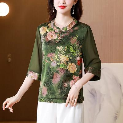 Tops – Blusas e camisas