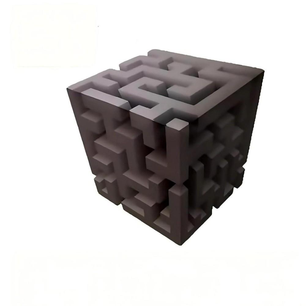 Gifts 3D Impossible Wall Art That Reshapes Reality Illusion DIY Optical Illusion Corner Wall Decal Irregular Home Decoration