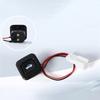 Cargo Access Release Button 93555-2H000 Part Number, Rear Trunk Control for Avante 2007-2010 935552H000