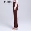 Ports Women's Casual Trousers