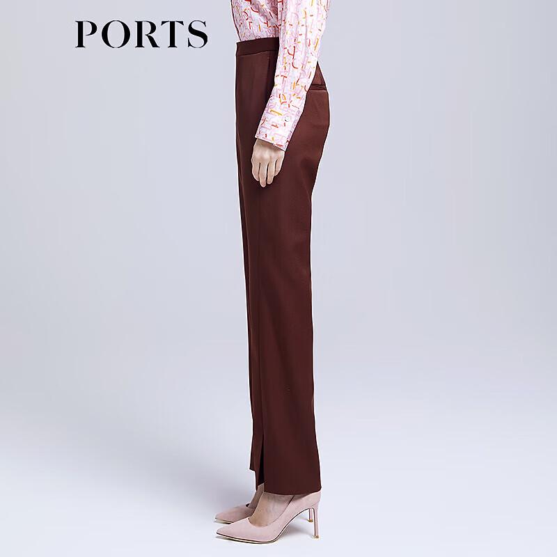 Ports Women's Casual Trousers