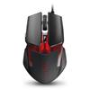 Dareu VX7 Wired Ergonomic Office Mouse