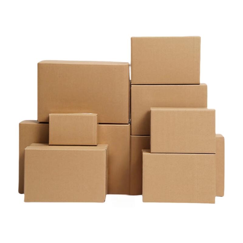 Jingmian Shipping Box