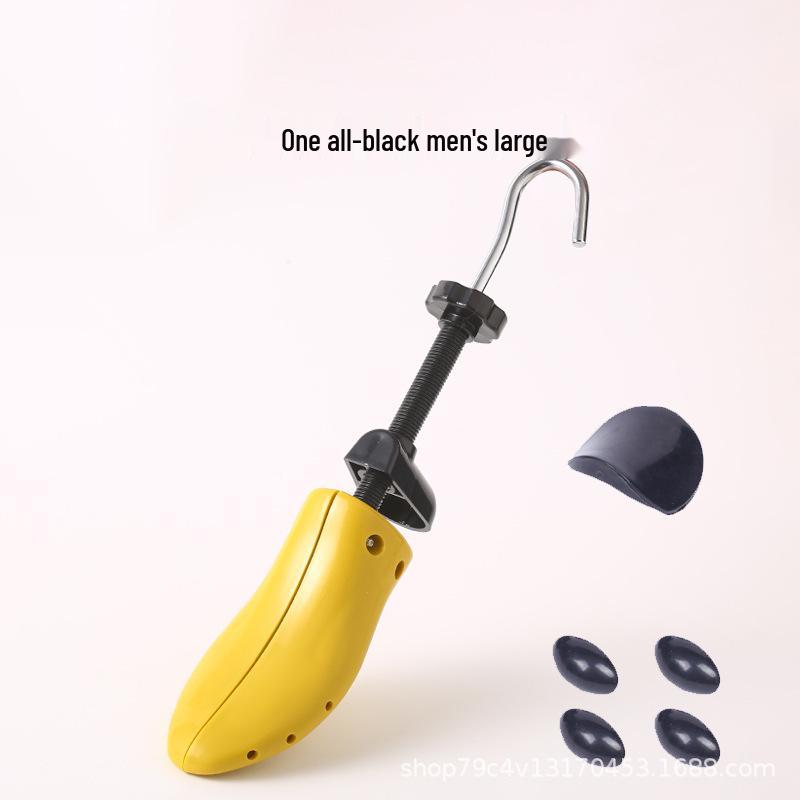 

Растяжитель и расширитель для кроссовок, кожаной и повседневной обуви - Формодержатель и колодка для обуви, натирающей ноги