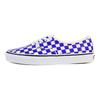 Vans Authentische Serie Thermochrom Farbwechselndes Schachbrett Low Top Canvas Schuhe Unisex Sneaker Blau VN0A38EMVKH