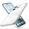 Phone Case OPPO Reno 14 Pro 14 F Case Airbag Soft Silicone Clear Shockproof Back Cover For OPPO Reno 14F reno14 Protect Funda