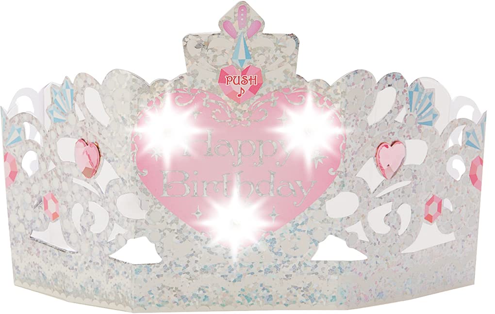 

Sanrio Melody Card Tiara JPME22-1 P 122