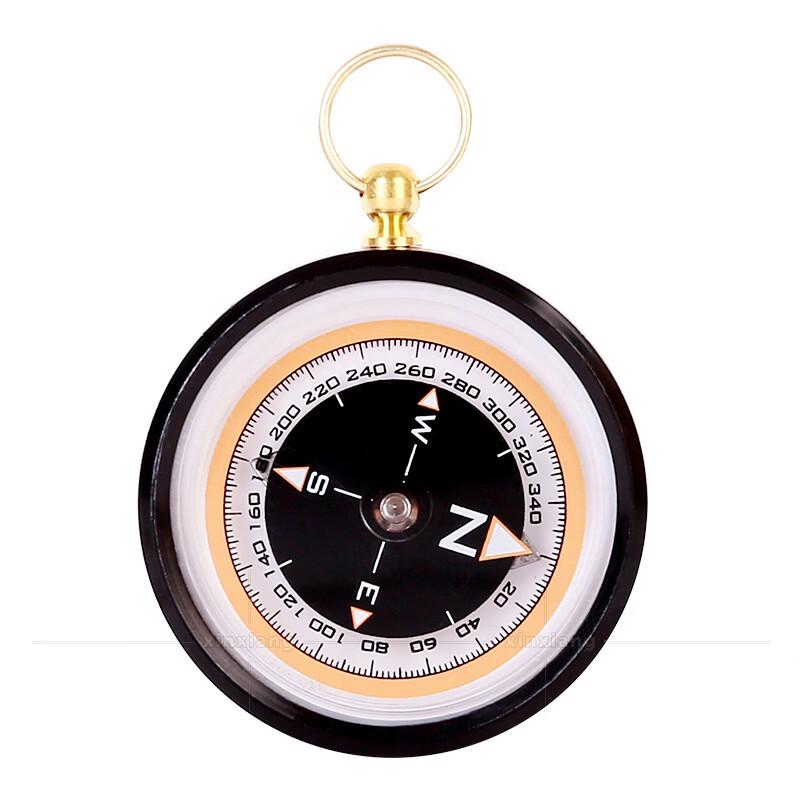 Meng Pao Aluminum Alloy Outdoor Compass