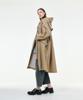 Whether Weather Hwaseong Women'S Weather Coat Core Collection Beige
