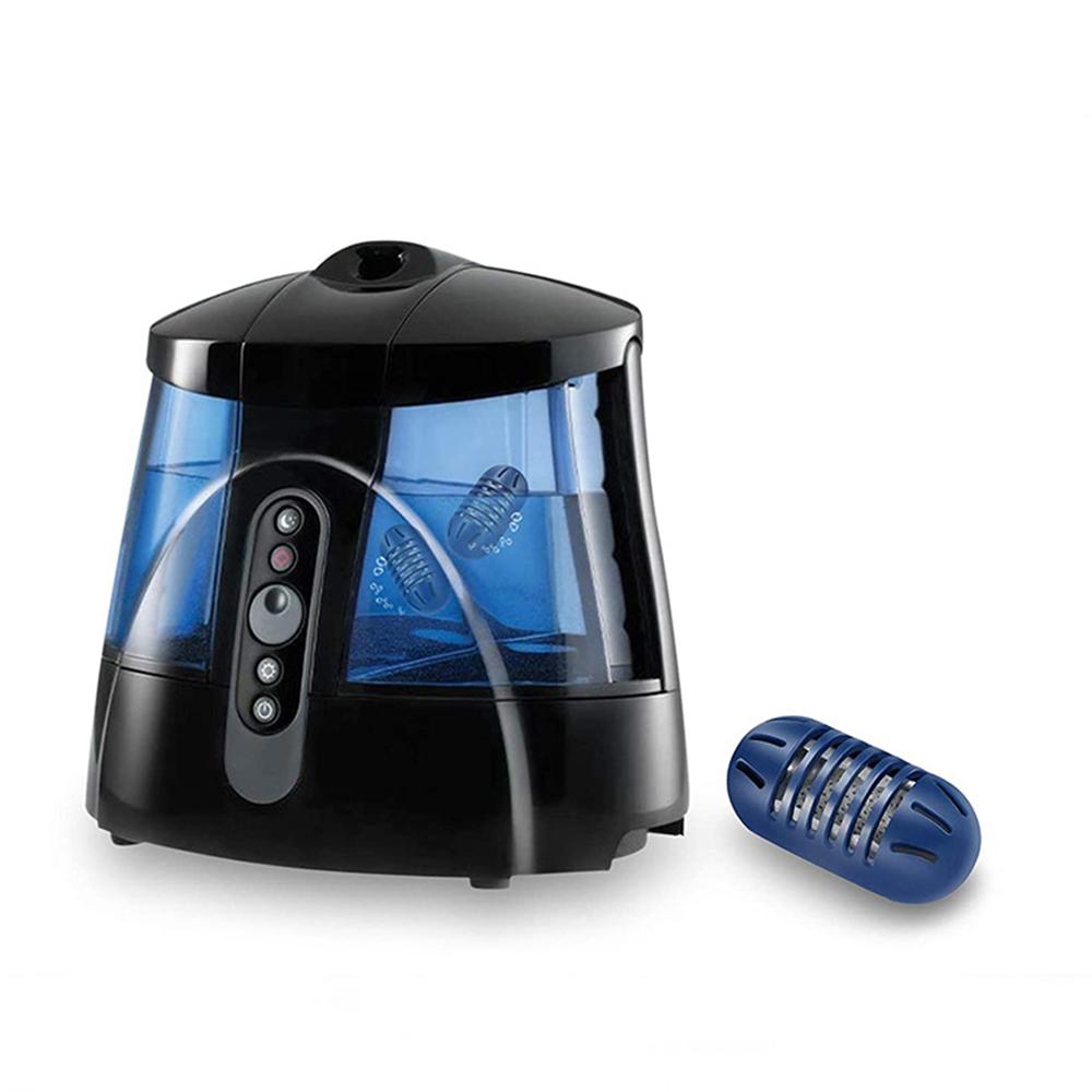 Demineralization Cartridge Prevent Hard Water Build-Up Filter Mineral Deposits