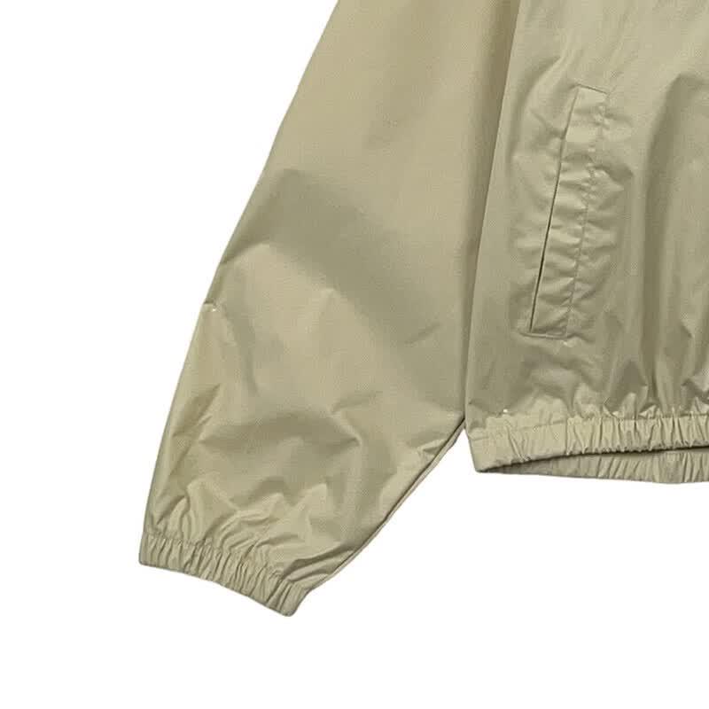 Nike Men's Loose Fit Outdoor Sportswear Jacket