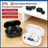 Xiaomi Original E7S Kabelloses Bluetooth-Headset mit Mikrofon LED-Anzeige Ohrhörer TWS Ohrhörer Bluetooth-Kopfhörer