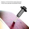 Metal Output Jack Socket 6.35mm Guitar Output Jack Endpin Output Jack  Electric Guitar
