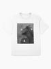 Love of horses Oversized T-Shirt