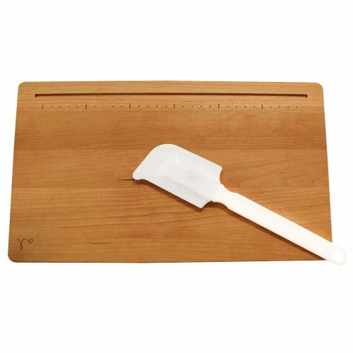 Kai KAI Cake Cleaner Kai House Select (Large) Made in Japan DL6290