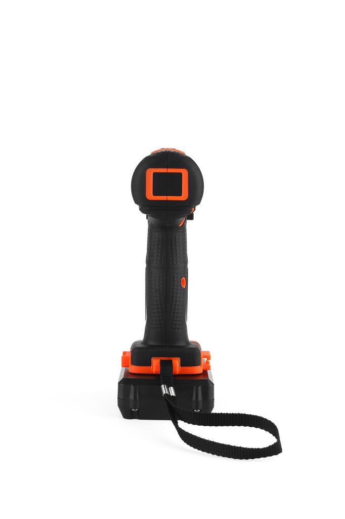 Zestaw wiertarko-wkrętarka 21V 2Ah + akcesoria KD3356