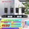XunErWei Professional Wireless Microphone System (CN version)