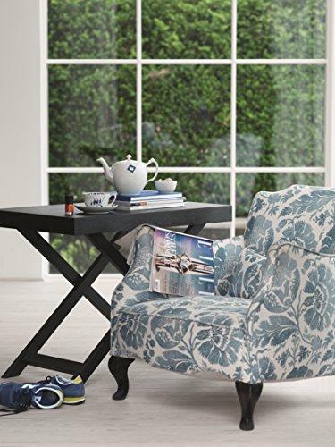 [Officially Imported] Royal Copenhagen Blue Fluted Mega Cup & Saucer, 280ml, White, 1017335, Wedding Gift