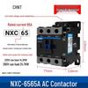 Zhengtai NXC AC Contactor 09-32A, Three-Phase 380V/Normally Open, Single-Phase 220V/Normally Closed, CJX2