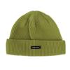 UNDERCONTROL AeroCool Summer Beanie Free Size Cooling Unisex Plain Skull Hat Cap Made in Korea One Size green