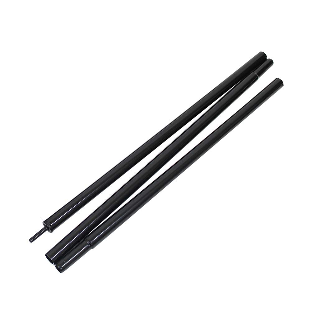 

Tenmaku Design Flame Screen Frontier Extended Pole (Додатковий елемент)