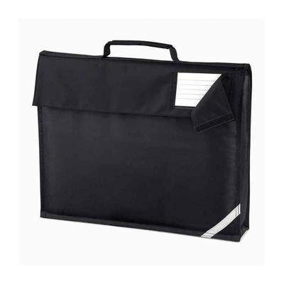Bolsa de livro reflexiva infantil/infantil