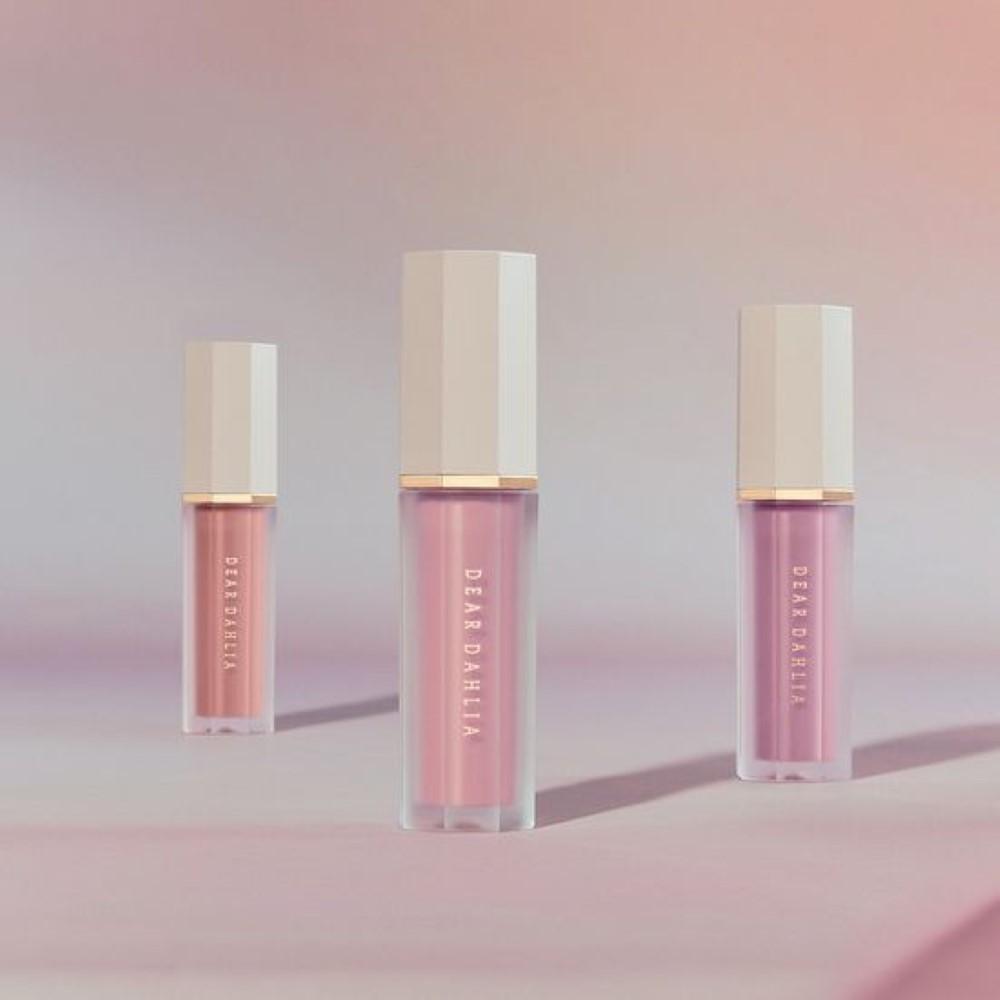 DEAR DAHLIA Petal Drop Liquid Blush 4g