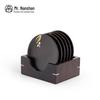 Nanshan Mr. Bamboo Tea Coaster