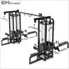 Yimai Multi-Station Integrated Strength Trainer