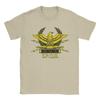 RoUnisex Standard Rome SPQR RoUnisex Empire Gold Unisexs T Shirt Vintage Tee Shirt Short Sleeve TShirts Cotton Big Size Clothing