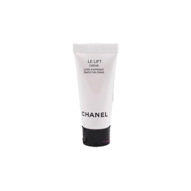 

CHANEL Le Lift Crème Smooths-Firms Anti-Wrinkle Cream 5ml Travel Size 5ml