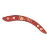Acoustic Guitar Arm Rest Rosewood Protective Flower Pattern Musical Instrument Accessories for 39 To 41in Guitar