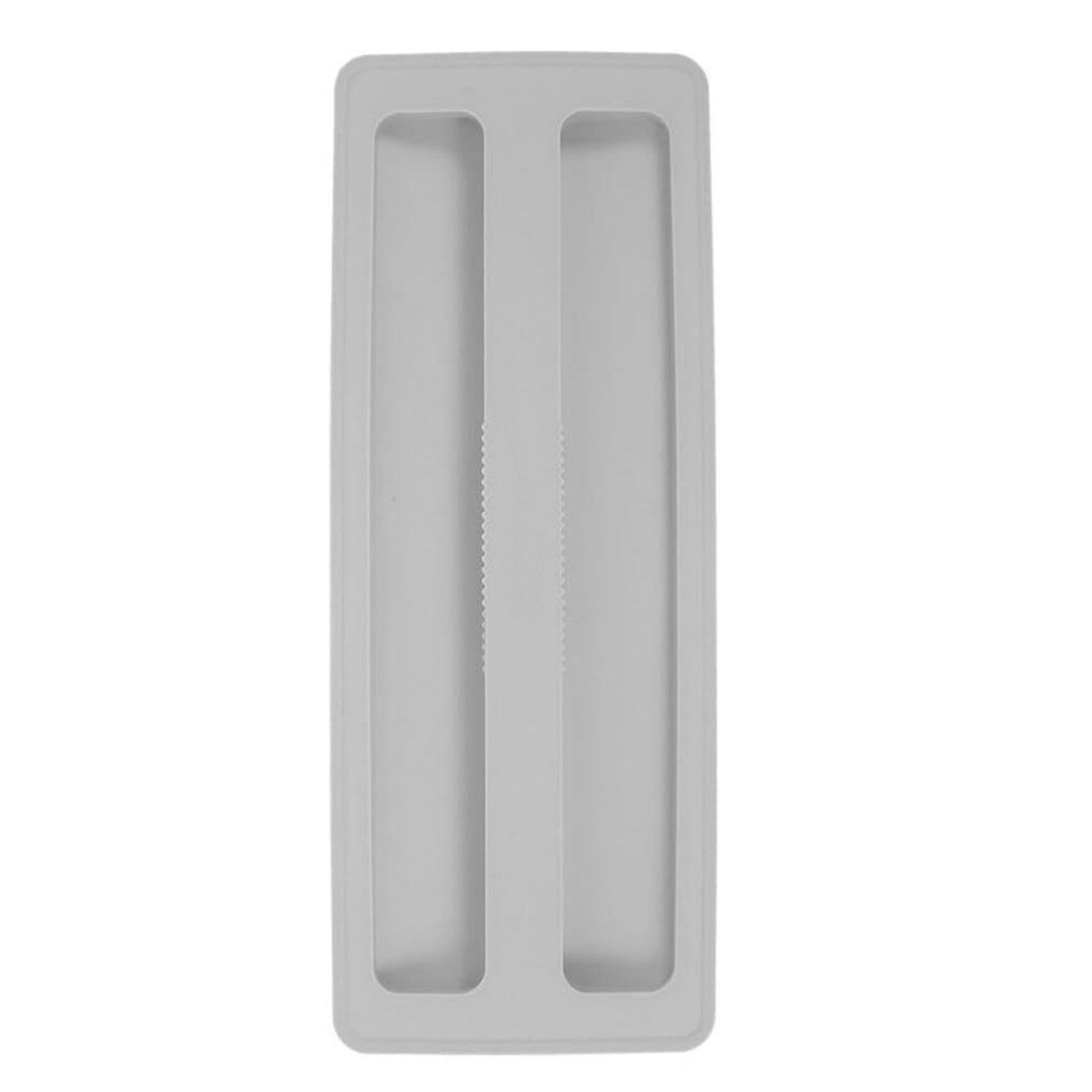 

Очень длинный силиконовый чехол для тостера для защиты хлебопечки и предотвращения пыли. Защитная крышка. Защитник бытовой техники.