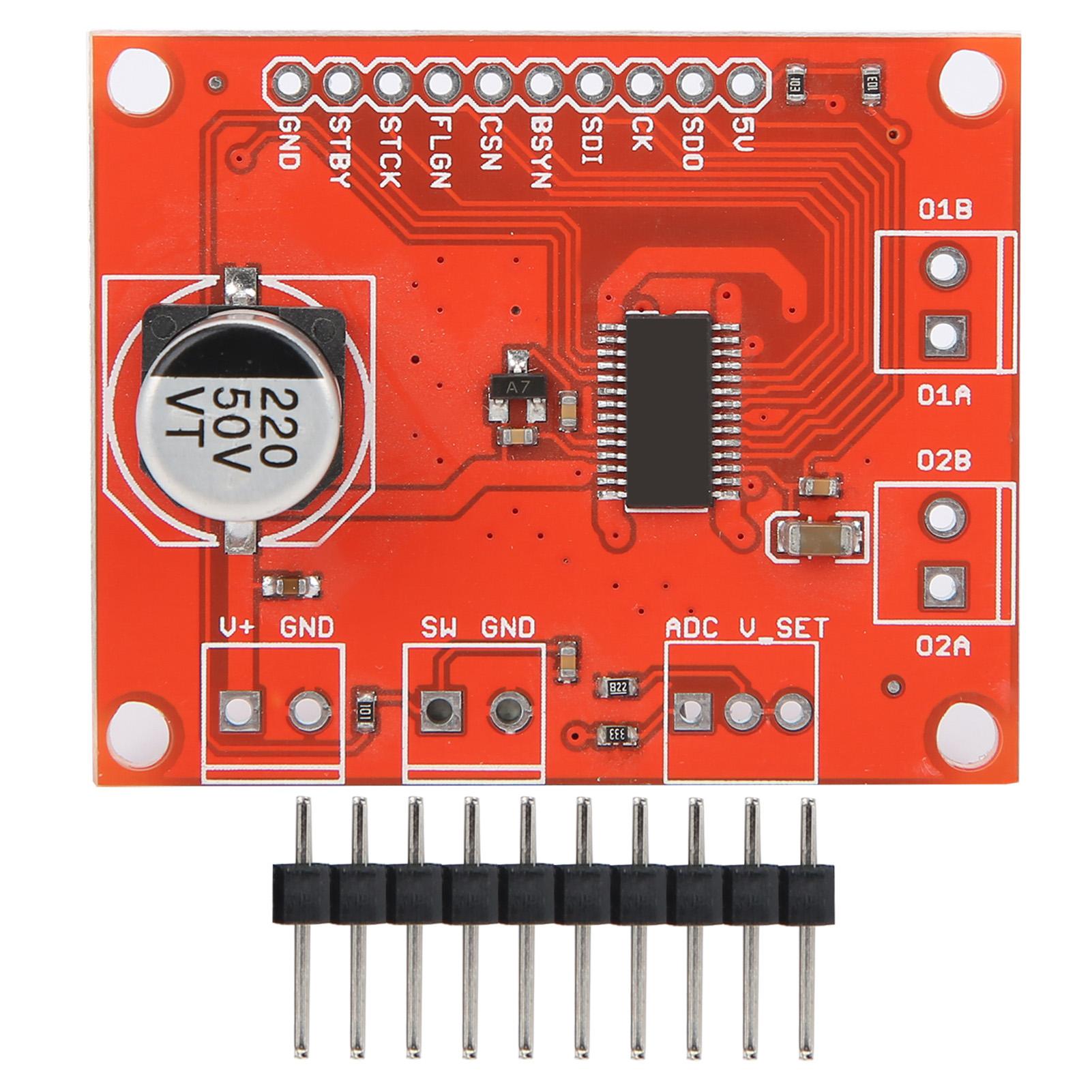 

L6470 Stepper Motor Driver Board Module Controller 845V3A DIY Electrical Parts