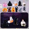 Halloween Death Figure Diy Decorative Hanging Accessories Micro-landscape Small Ornaments