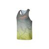 Running Tank Top Men's Green Sole SC2249009A-PR113