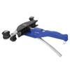 DSZH CT‑999 Bending Machine Pipe Cutter Mechanical Ratchet Bow‑Type with Fiber Wheel 6‑22mm Pipe Bender Fiber Wheel