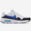 Air Max SC AIR MAX SC Royal Japan [Nike] White/Black/Game FQ8737-100 27.0cm