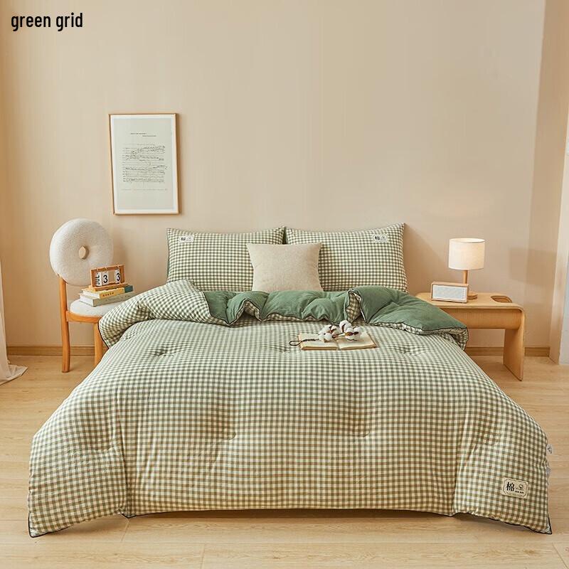 HMHM Class A Xinjiang Cotton Quilt