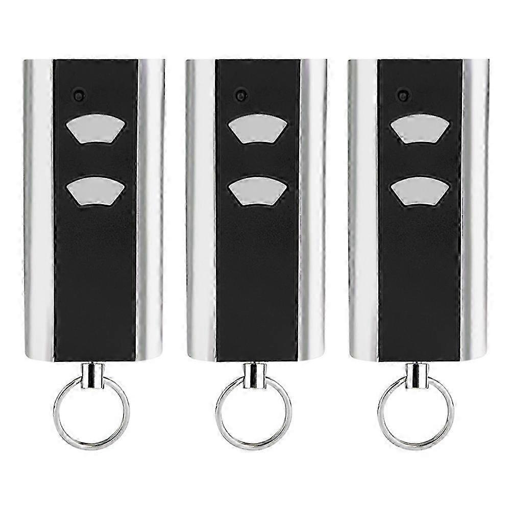 3PCS Garage Door Opener for Normstahl