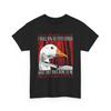 I Shall Now Do Unto Others Funny Vintage Japanese Goose T-Shirt