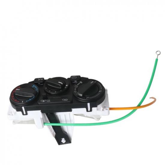 New HVAC Temperature Climate Control Module Switch for 2007-11 Nissan Versa