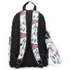 New Jordan School Backpack Large With Pencil Case Assorted DJ5649-972