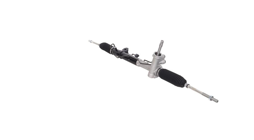 Ft02090 Fast Steering Gear Hydraulic Power Steering