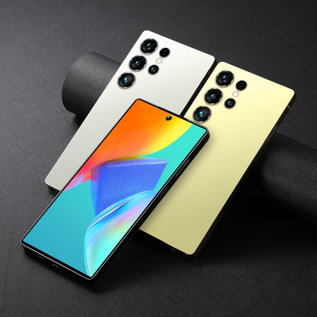 S25 Ultra Smartphone with Large Memory In Stock
