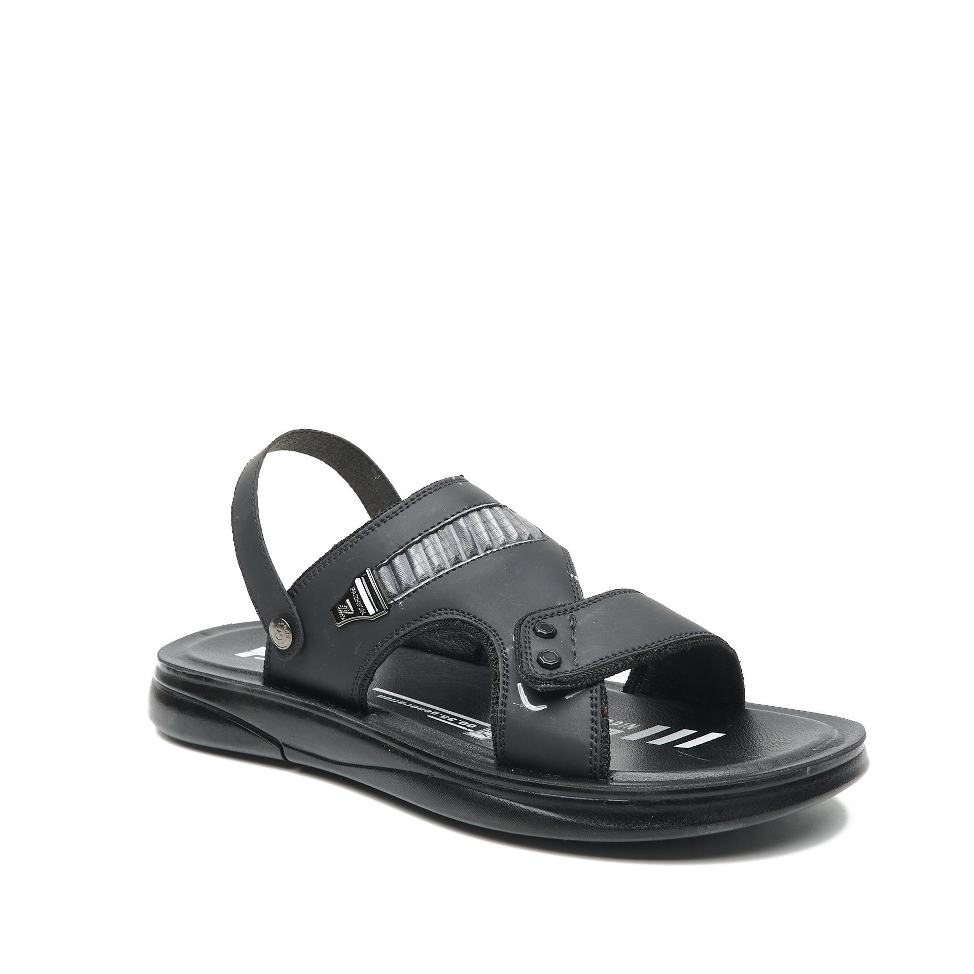 Новые летние мужские туфли — фото 6