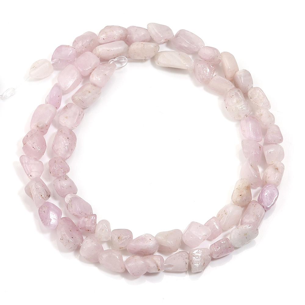 5-10mm Natural Irregular Stone Beads Agates Opal Jade Loose Spacer Beads For Making Jewelry DIY Bracelets Necklace Accessories
