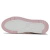 Li Ning ACE Slip Resistant Abrasion Resistant Low top Skateboard Shoes Women's White Pink AGCS032-2
