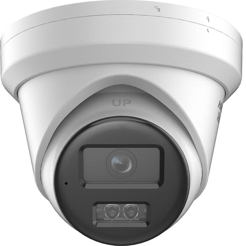 

Hikvision DS-2CD234SX-FCS 4MP Starlight Dome IP Camera