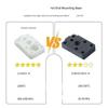 Efficient Heating Block Assembly for Lab H2D Right End Using Ceramic for Improved Print Quality
